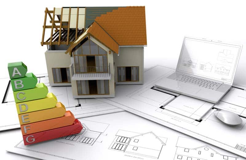 Détection d'amiante sur une toiture par un expert diagnostiqueur à Paris